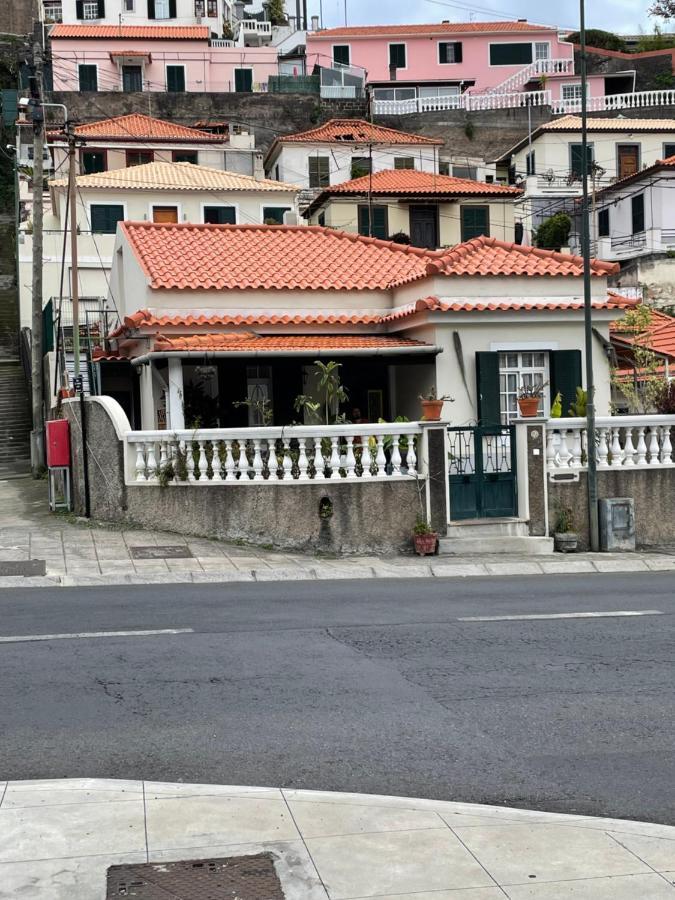 Home & Flower 3 Funchal  Exteriör bild